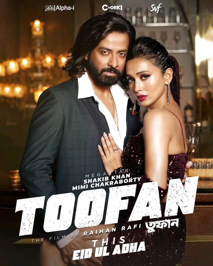 Toofan